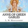 Cover Art for 9781986940122, Anne of Green Gables by Lucy Maud Montgomery