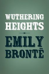 Cover Art for 9781499556483, Wuthering Heights by Emily Bronte