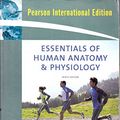 Cover Art for 9780321544117, Essentials of Human Anatomy and Physiology by Elaine N. Marieb