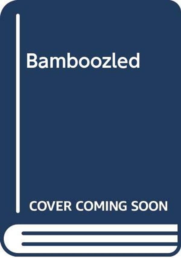 Cover Art for 9780590479905, Bamboozled by David Legge