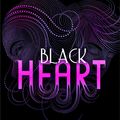 Cover Art for 9781442403482, Black Heart (Curse Workers by Holly Black