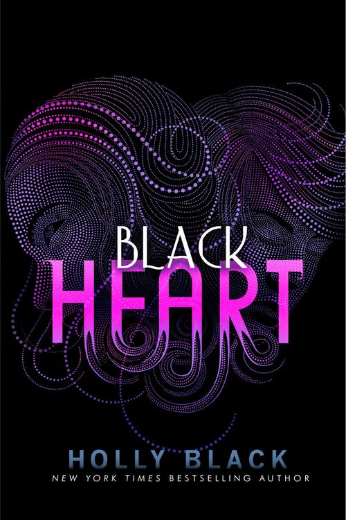 Cover Art for 9781442403482, Black Heart (Curse Workers by Holly Black