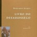 Cover Art for 9789723704761, Livro do Desassossego by Fernando Pessoa