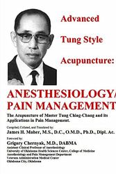 Cover Art for 9780982719718, Advanced Tung Style Acupuncture by Ching Chang Tung