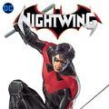 Cover Art for 9781779507006, Nightwing New 52 Omnibus by Kyle Higgins