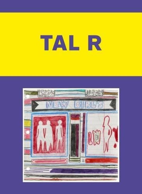 Cover Art for 9783864422287, TAL R. Babylonia: Kat. CFA Berlin by 