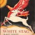 Cover Art for 9780670763764, The White Stag by Kate Seredy