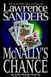 Cover Art for 9780425185704, McNally’s Chance by Vincent Lardo