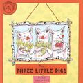 Cover Art for 9780899192758, The Three Little Pigs by Paul Galdone