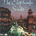Cover Art for 9780241144053, The Elephanta Suite by Paul Theroux