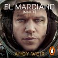 Cover Art for B079Y7FLN3, El marciano [The Martian] by Andy Weir