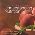 Cover Art for 9780534590048, Understanding Nutrition, Ninth Edition by Eleanor N. Whitney, Sharon Rady Rolfes