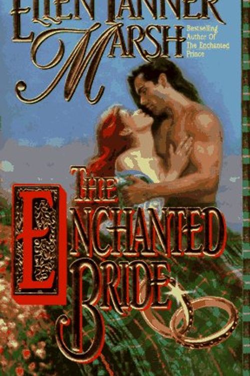 Cover Art for 9780843940718, The Enchanted Bride by Ellen T. Marsh