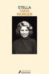 Cover Art for 9788418107290, Stella (Spanish Edition) (Narrativa) by Würger, Takis