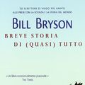 Cover Art for 9788850215492, Breve storia di (quasi) tutto (Saggistica TEA) by Bill Bryson