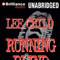 Cover Art for 9781455893782, Running Blind No 4 by Lee Child