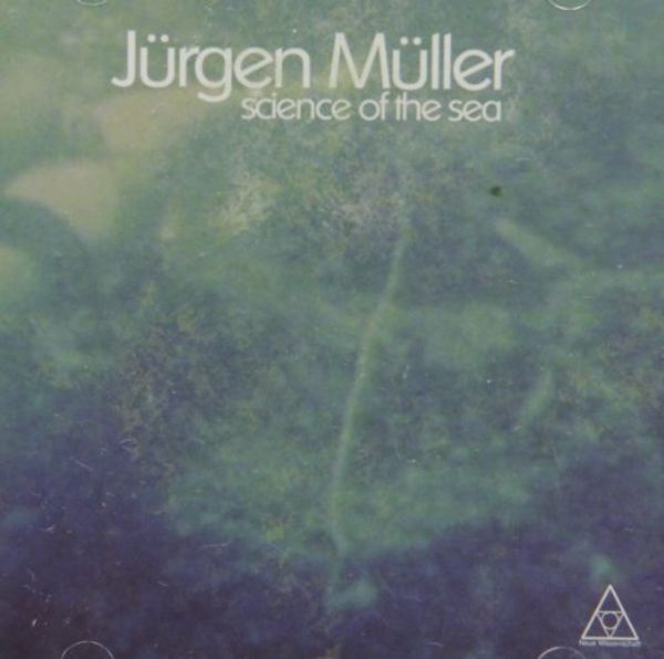 Cover Art for 0766703086061, Science of the Sea by Jurgen Muller by Unknown