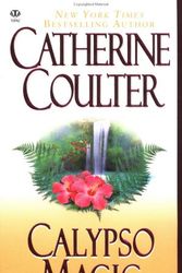Cover Art for 9780451408778, Calypso Magic (Magic Trilogy) by Catherine Coulter