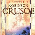 Cover Art for 9780465076987, In Search of Robinson Crusoe by Timothy Severin