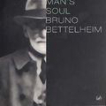 Cover Art for 9780712667746, Freud And Man's Soul by Bruno Bettelheim