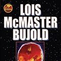 Cover Art for 9780671878450, Memory by Lois McMaster Bujold