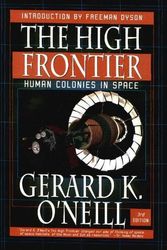 Cover Art for 9781896522678, High Frontier by Gerard K. O'Neill