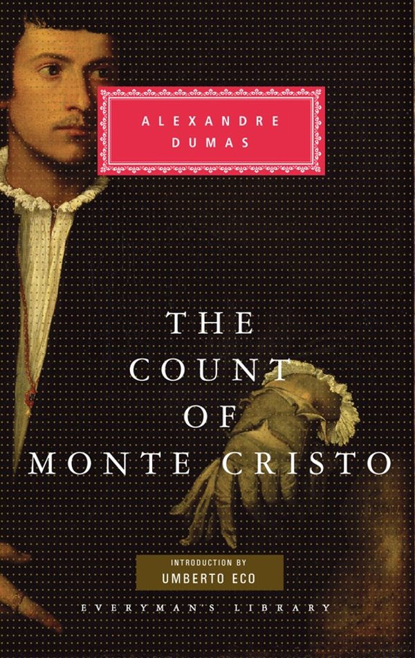 Cover Art for 9781841593203, The Count of Monte Cristo by Alexandre Dumas