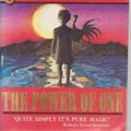 Cover Art for 9781863300193, The Power of One by Bryce Courtenay