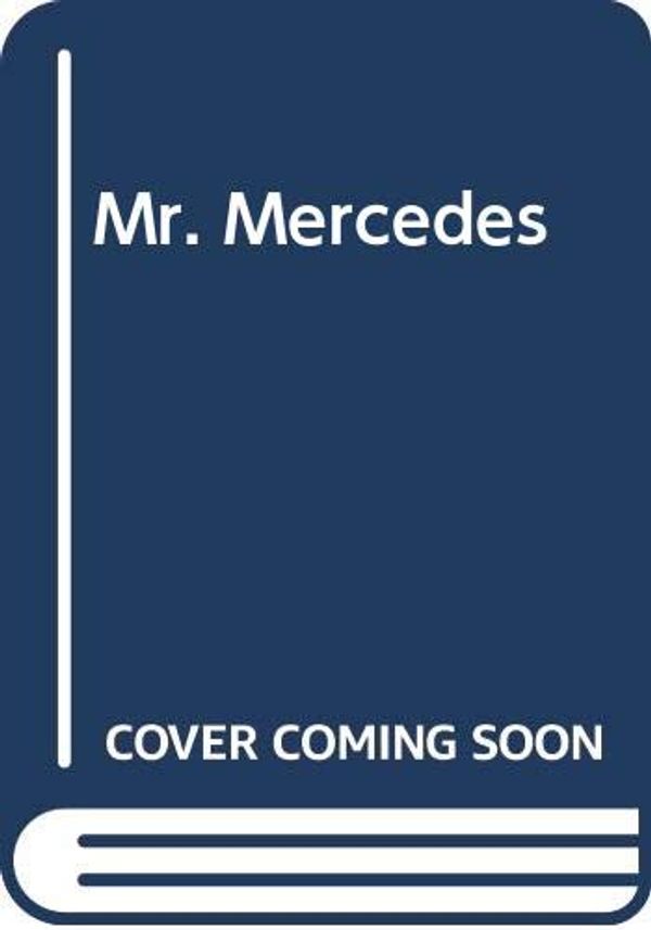 Cover Art for 9789573332084, Mr. Mercedes by Stephen King