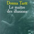 Cover Art for 9782266061568, Le maître des illusions by Donna Tartt