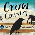 Cover Art for 9798200878796, Crow Country by Kate Constable