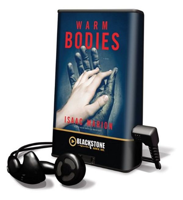 Cover Art for 9781441788818, Warm Bodies by Isaac Marion