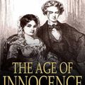 Cover Art for 9781775417354, The Age of Innocence by Edith Wharton