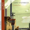 Cover Art for 9781405509206, Cannery Row. by John Steinbeck