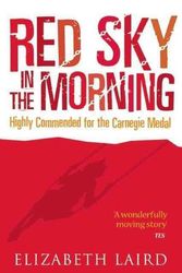 Cover Art for 9781608461530, Red Sky in the Morning by Elizabeth Laird