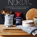 Cover Art for 9781908449474, Knit Nordic by Eline Oftedal