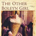 Cover Art for 9781417663132, The Other Boleyn Girl by Philippa Gregory