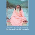 Cover Art for 9780932040978, The Yoga Sutras of Patanjali by Sri Swami Satchidananda