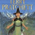 Cover Art for B0160EV4PO, The Shepherd's Crown (Discworld Novels) by Pratchett, Terry (August 27, 2015) Hardcover by Unknown