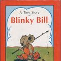 Cover Art for 9780207174681, A Tiny Story of Blinky Bill by Dorothy Wall