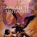 Cover Art for 9781541300064, Tarzan the Untamed by Edgar Rice Burroughs