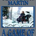 Cover Art for 9780739308684, A Game of Thrones by George R. R. Martin