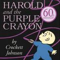 Cover Art for 9780064430227, Harold and the Purple Crayon by Crockett Johnson