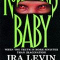 Cover Art for 9780451174659, Rosemary's Baby by Ira Levin