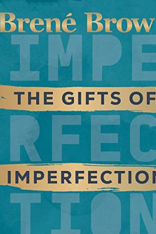 Cover Art for B08H8SKNVB, The Gifts of Imperfection by Brené Brown