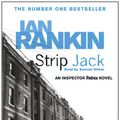 Cover Art for 9781409134947, Strip Jack by Ian Rankin