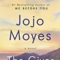 Cover Art for 9780399562488, The Giver of Stars by Jojo Moyes