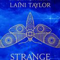 Cover Art for 9781444788969, Strange the Dreamer: The enchanting international bestseller by Laini Taylor