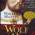 Cover Art for 9781594136139, Wolf Hall by Hilary Mantel