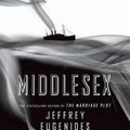 Cover Art for 9780312991739, Middlesex by Jeffrey Eugenides